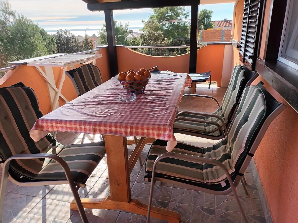 Apartmán Apartman Zlata Vir