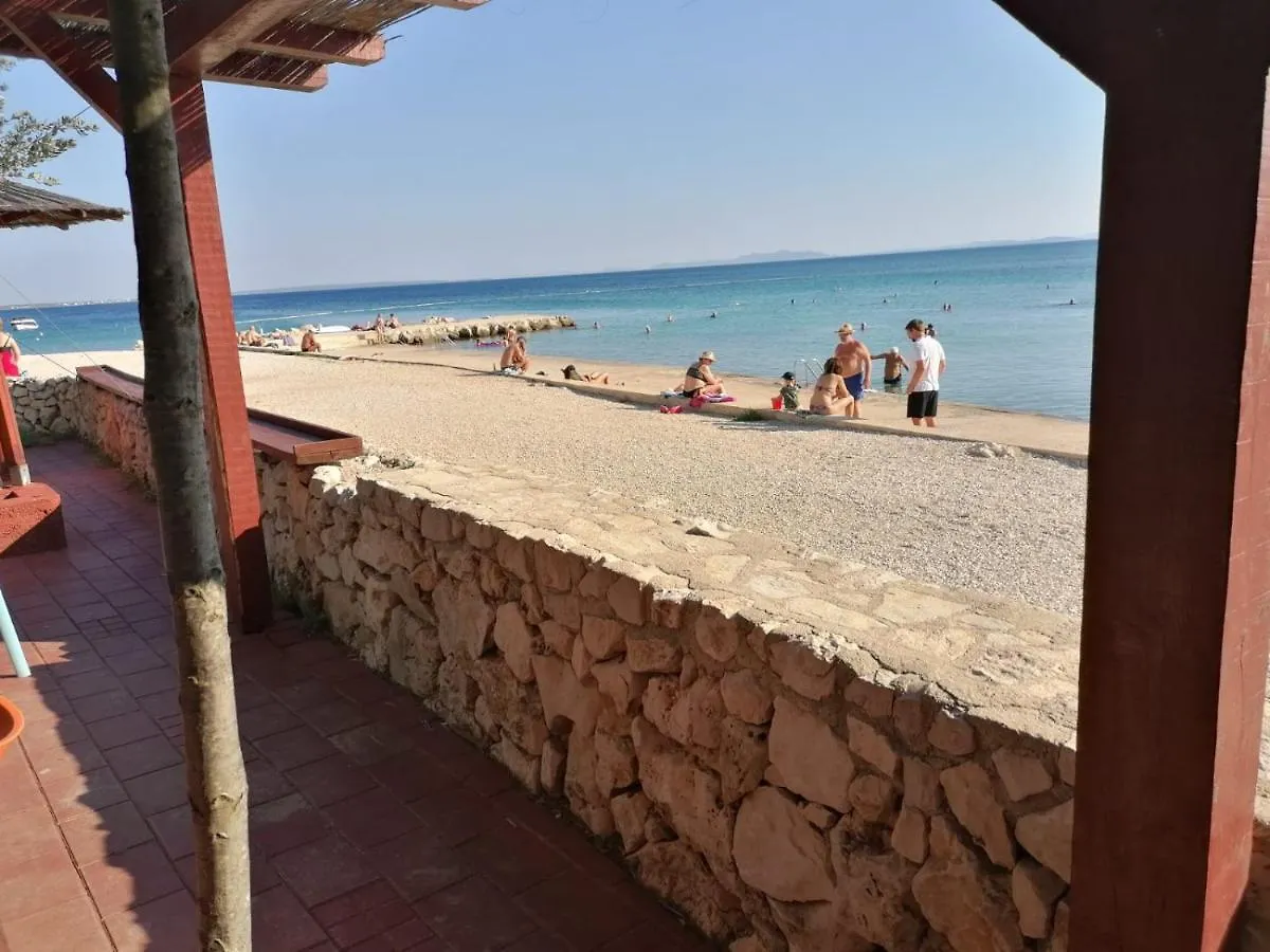 Apartman Zlata Vir