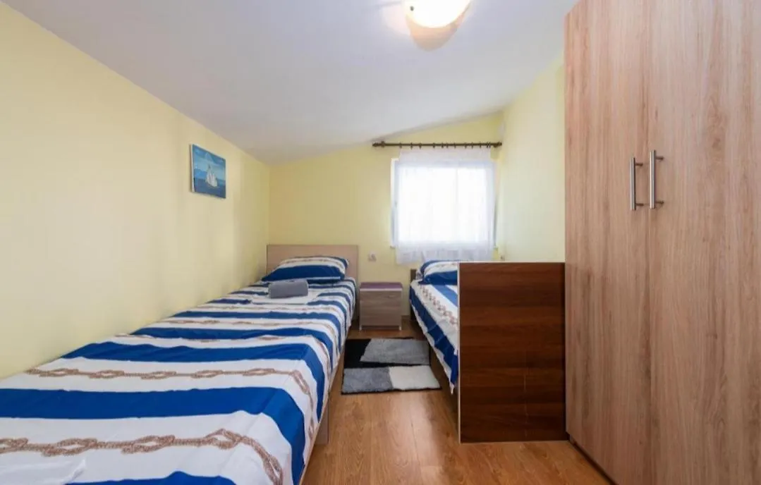 Apartman Zlata Vir Apartmán
